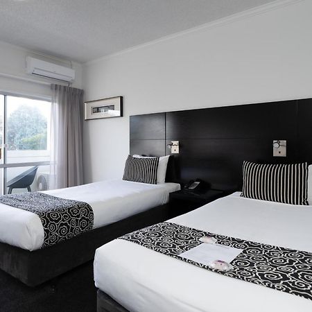 Hotel Armitage And Conference Centre Tauranga Zewnętrze zdjęcie