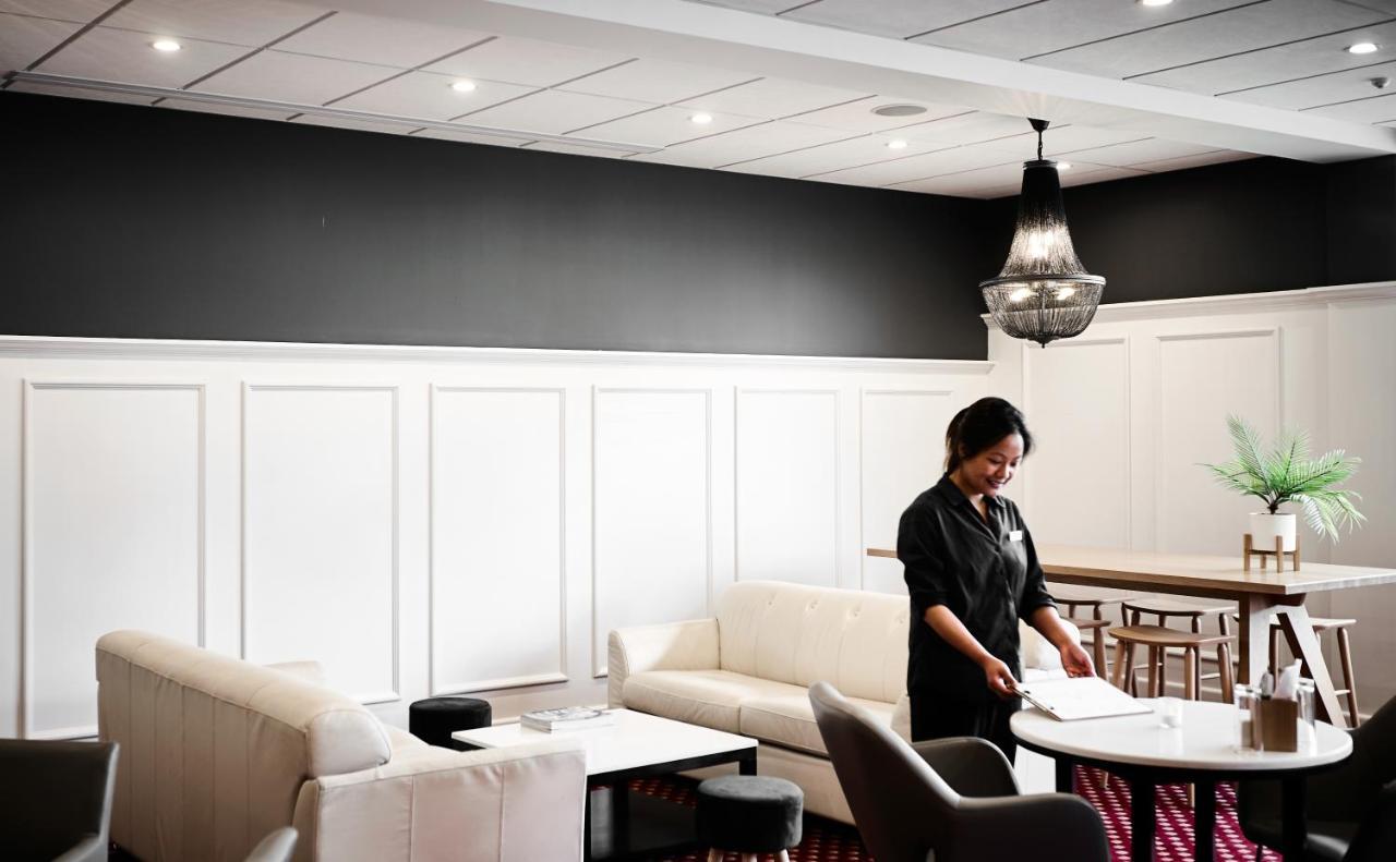 Hotel Armitage And Conference Centre Tauranga Zewnętrze zdjęcie