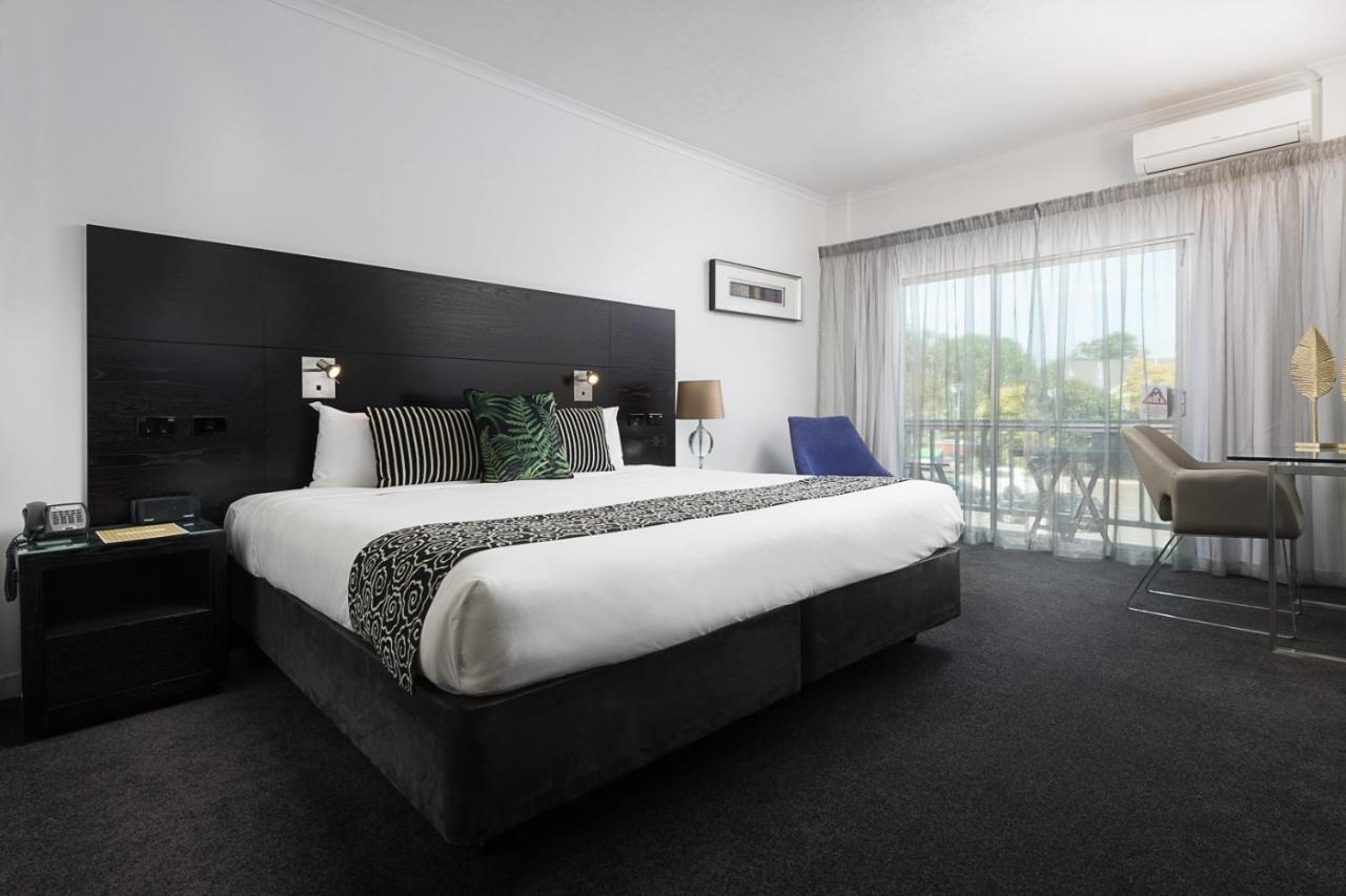 Hotel Armitage And Conference Centre Tauranga Zewnętrze zdjęcie