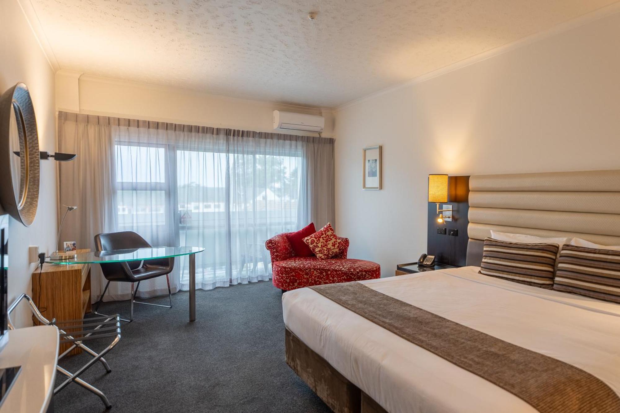 Hotel Armitage And Conference Centre Tauranga Zewnętrze zdjęcie