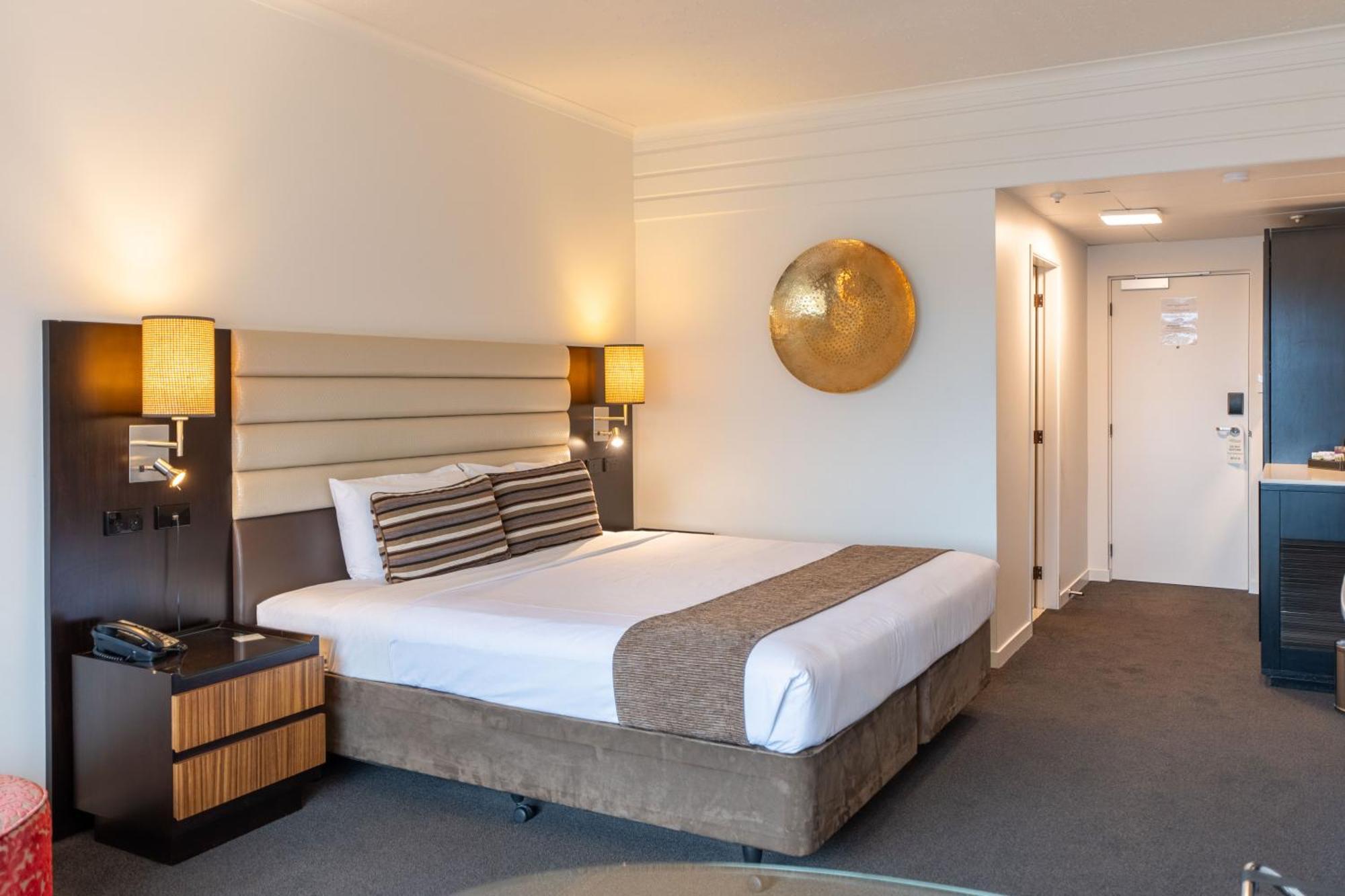 Hotel Armitage And Conference Centre Tauranga Zewnętrze zdjęcie