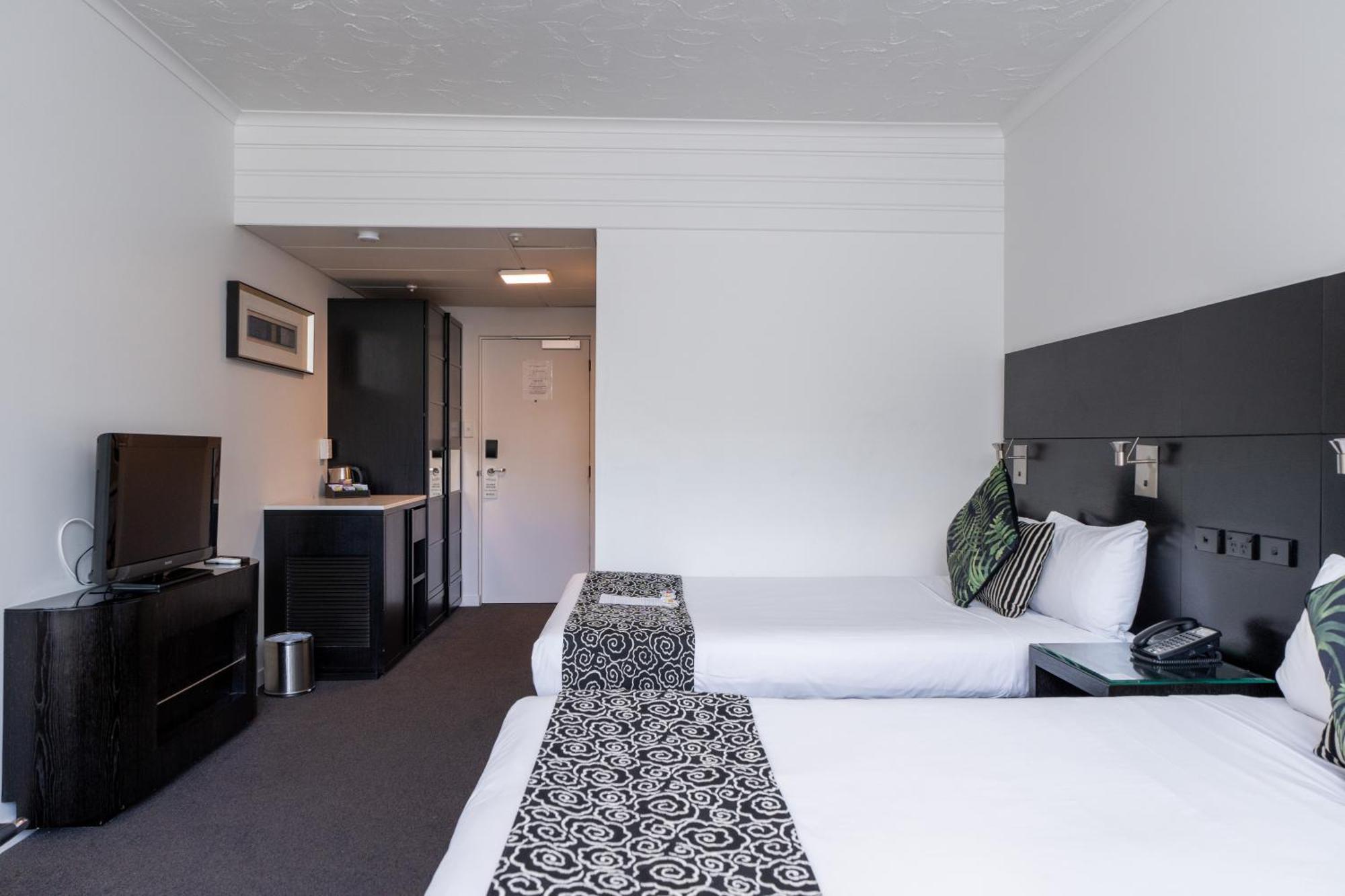 Hotel Armitage And Conference Centre Tauranga Zewnętrze zdjęcie