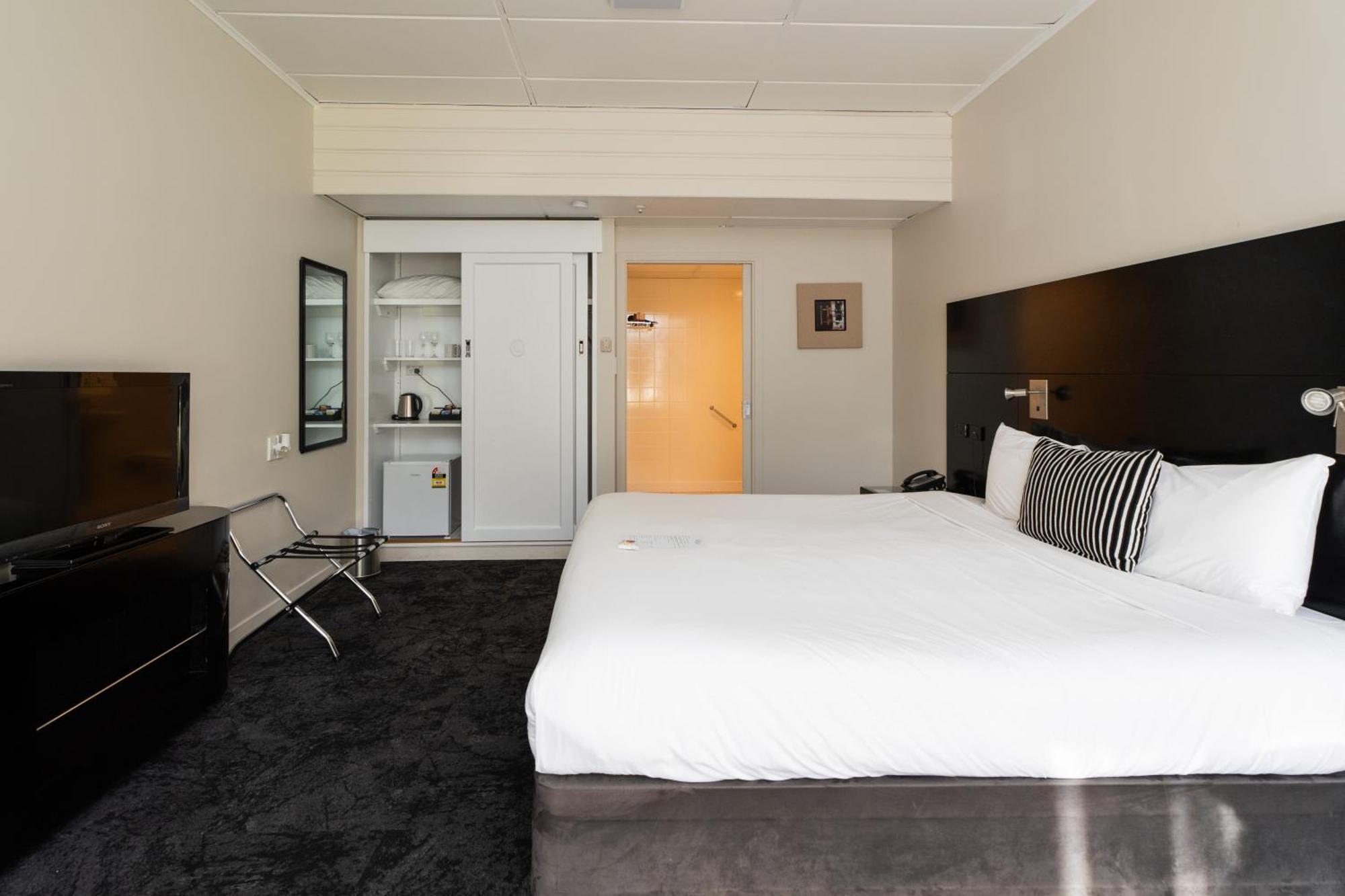 Hotel Armitage And Conference Centre Tauranga Zewnętrze zdjęcie