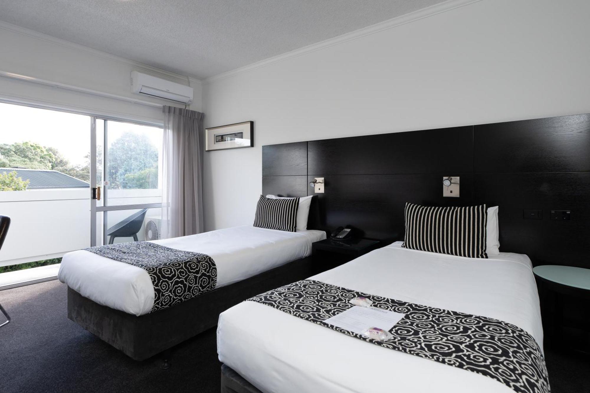 Hotel Armitage And Conference Centre Tauranga Zewnętrze zdjęcie