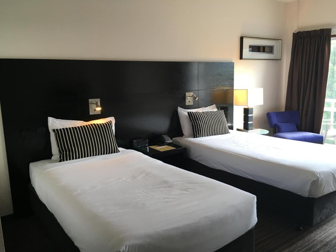 Hotel Armitage And Conference Centre Tauranga Zewnętrze zdjęcie