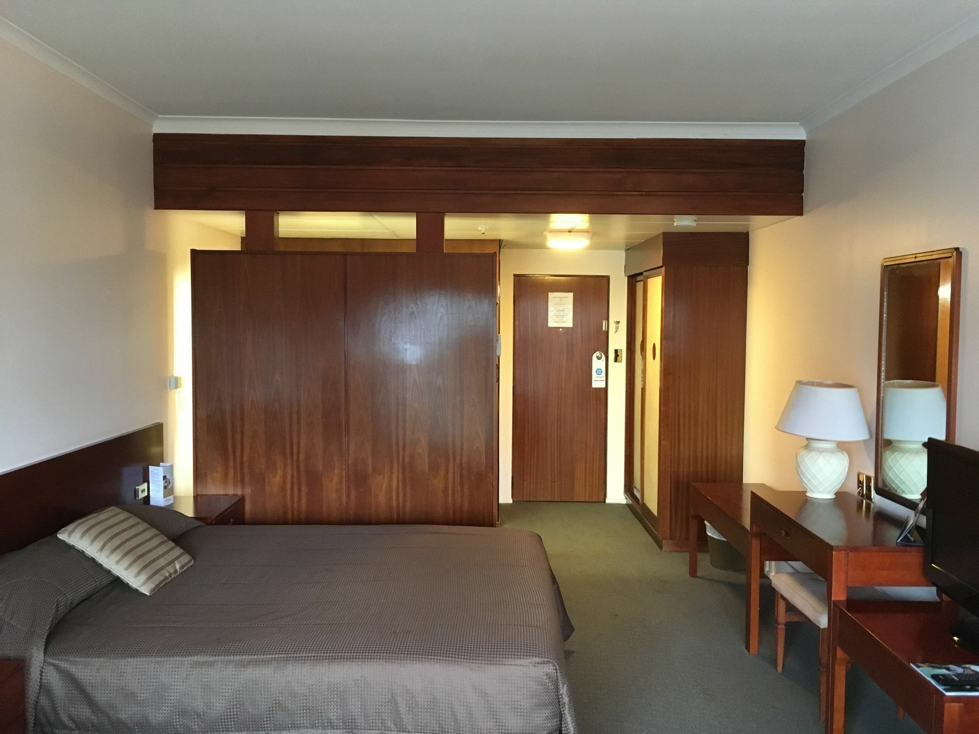 Hotel Armitage And Conference Centre Tauranga Zewnętrze zdjęcie
