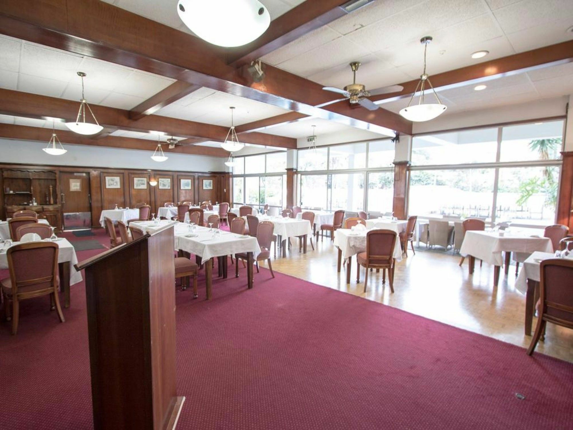 Hotel Armitage And Conference Centre Tauranga Zewnętrze zdjęcie