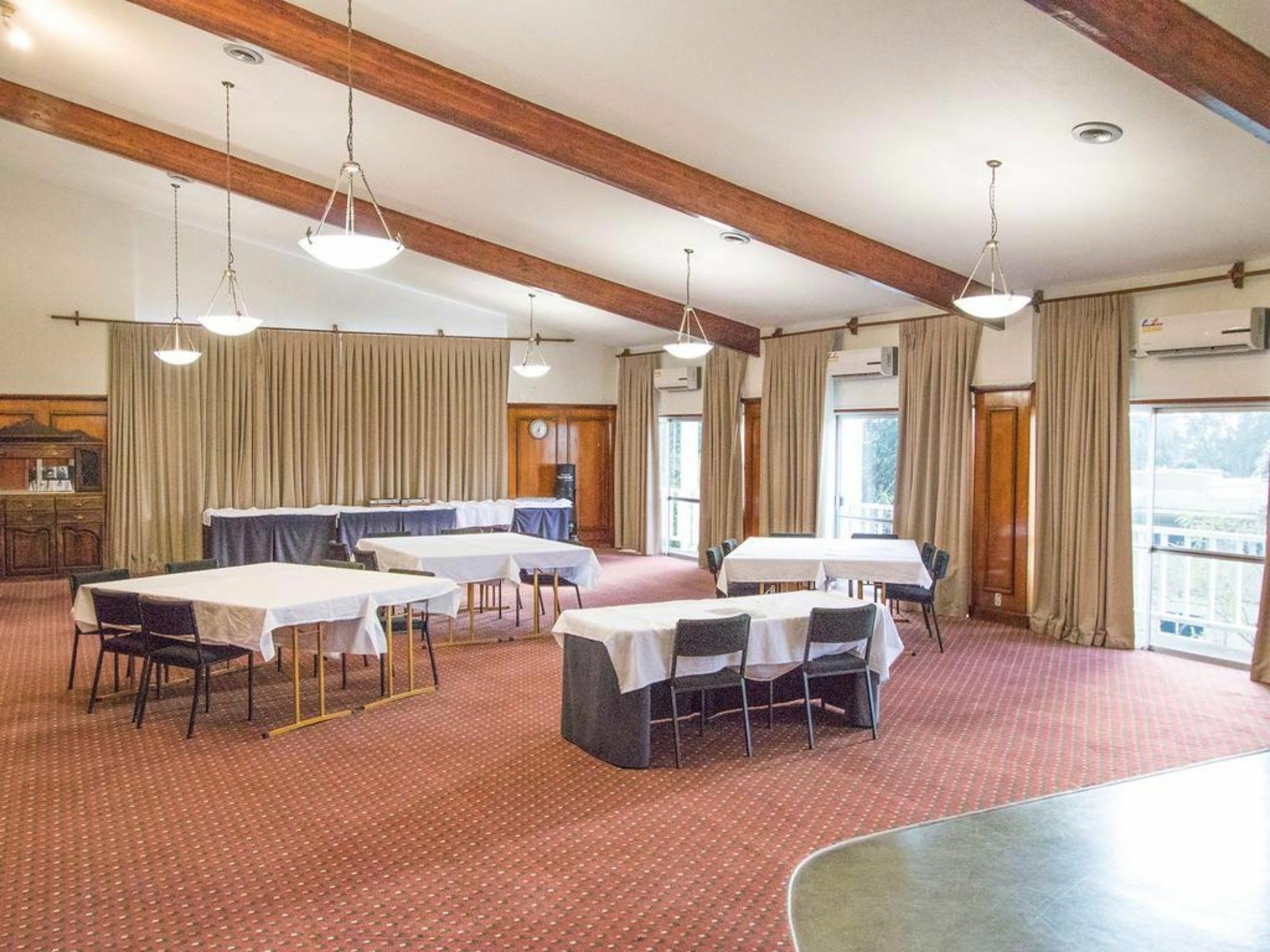 Hotel Armitage And Conference Centre Tauranga Zewnętrze zdjęcie
