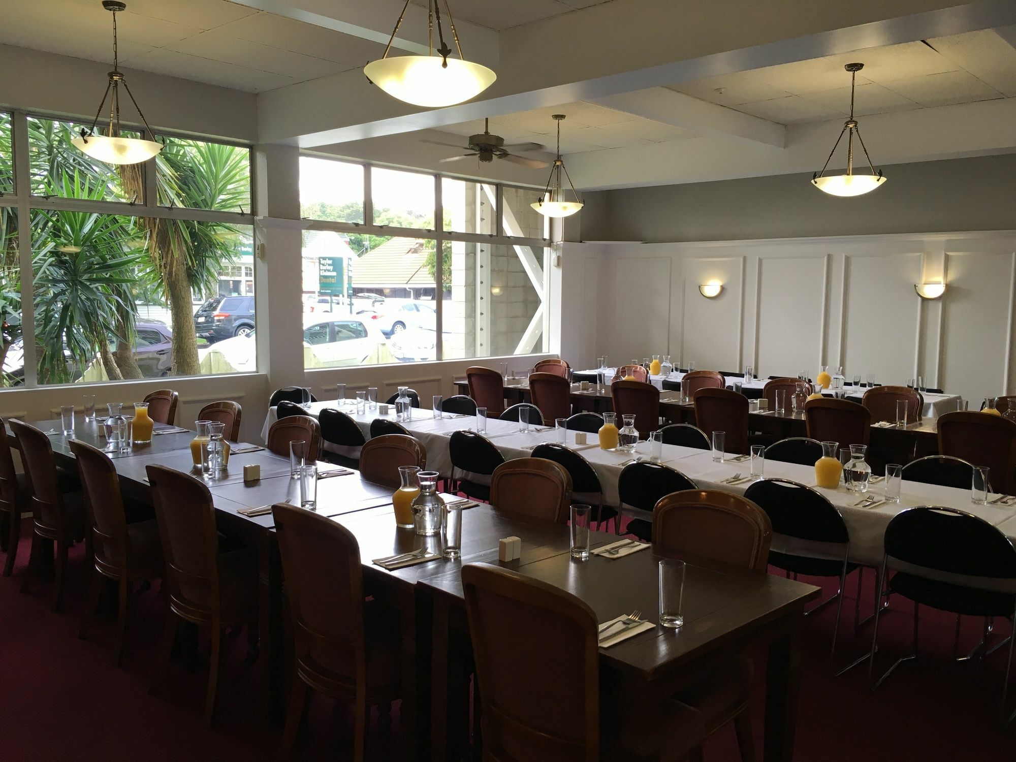 Hotel Armitage And Conference Centre Tauranga Zewnętrze zdjęcie
