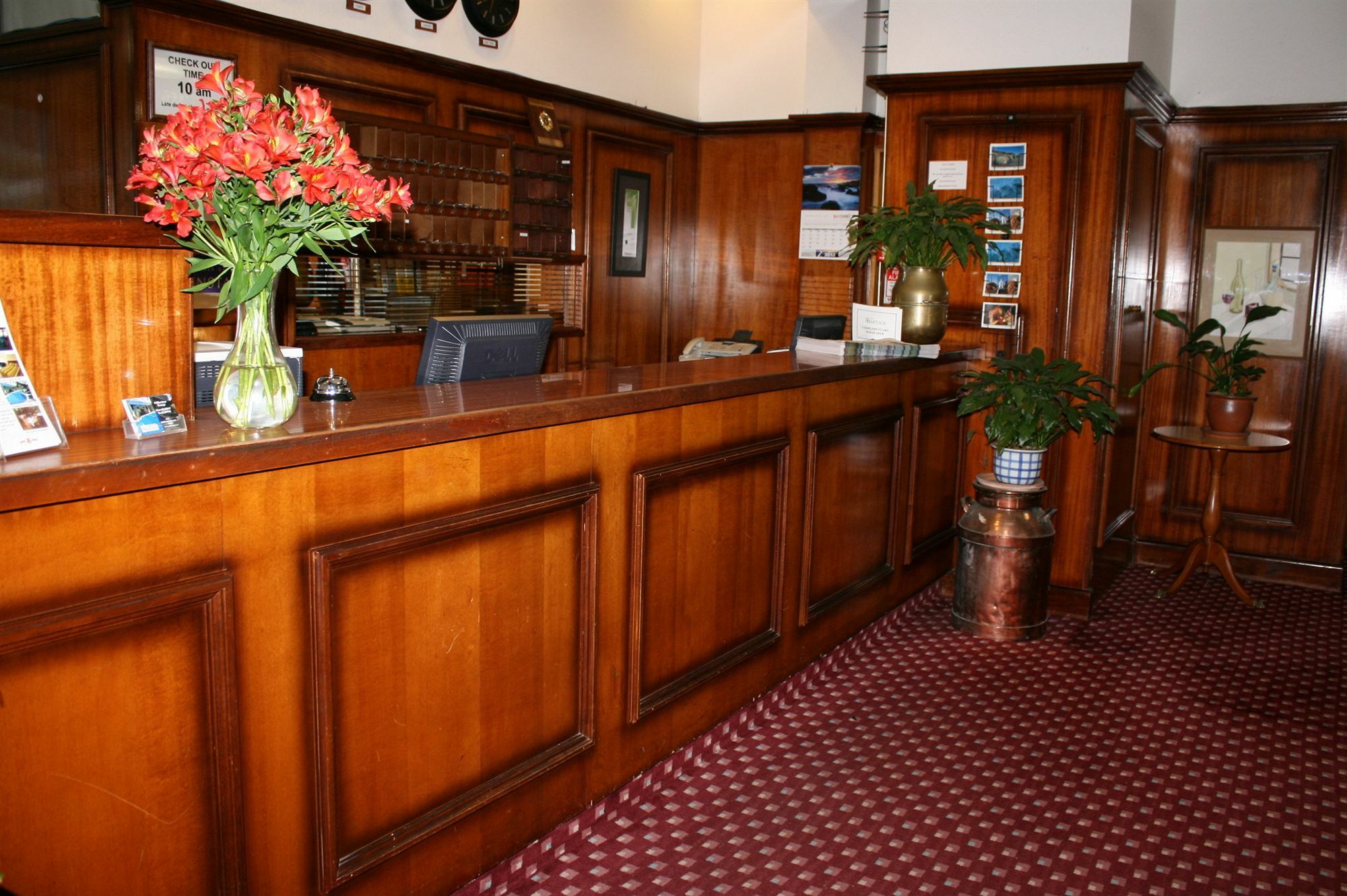 Hotel Armitage And Conference Centre Tauranga Zewnętrze zdjęcie