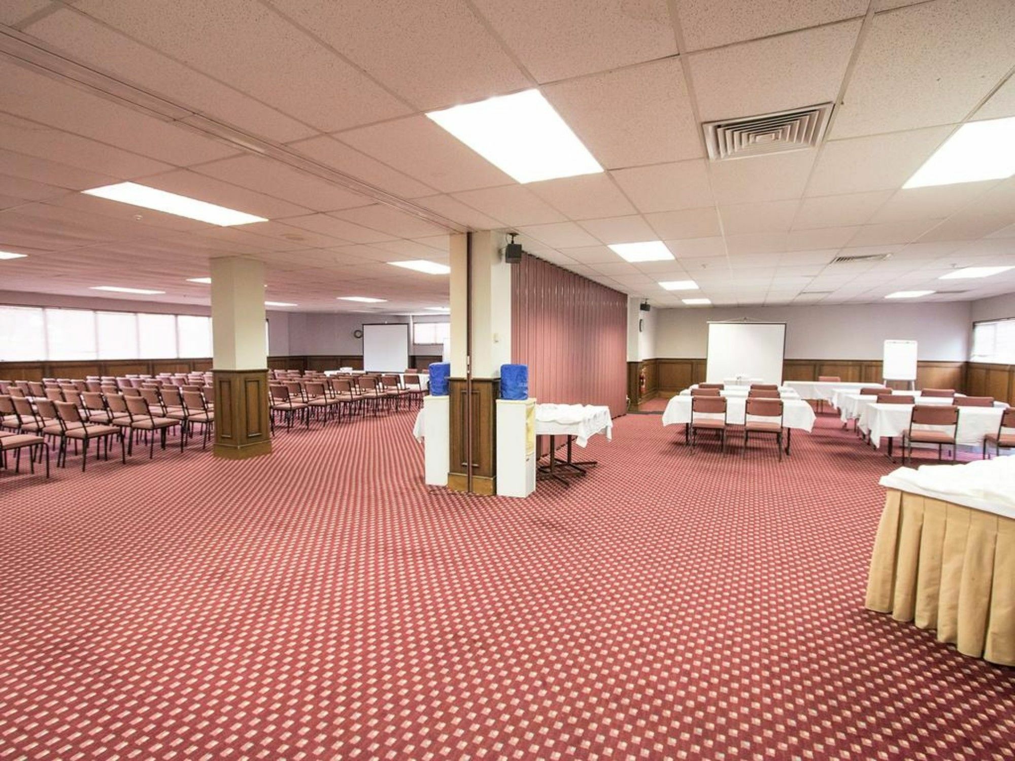 Hotel Armitage And Conference Centre Tauranga Zewnętrze zdjęcie