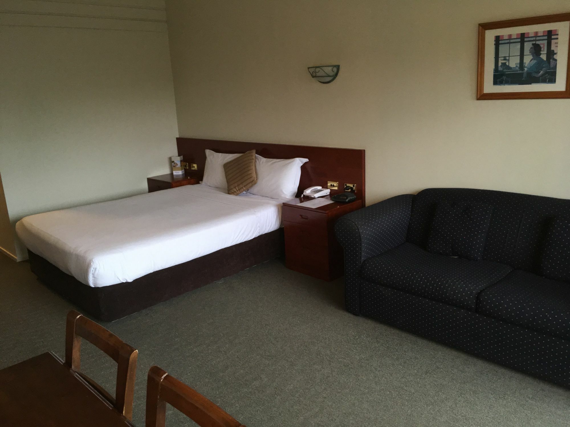 Hotel Armitage And Conference Centre Tauranga Zewnętrze zdjęcie