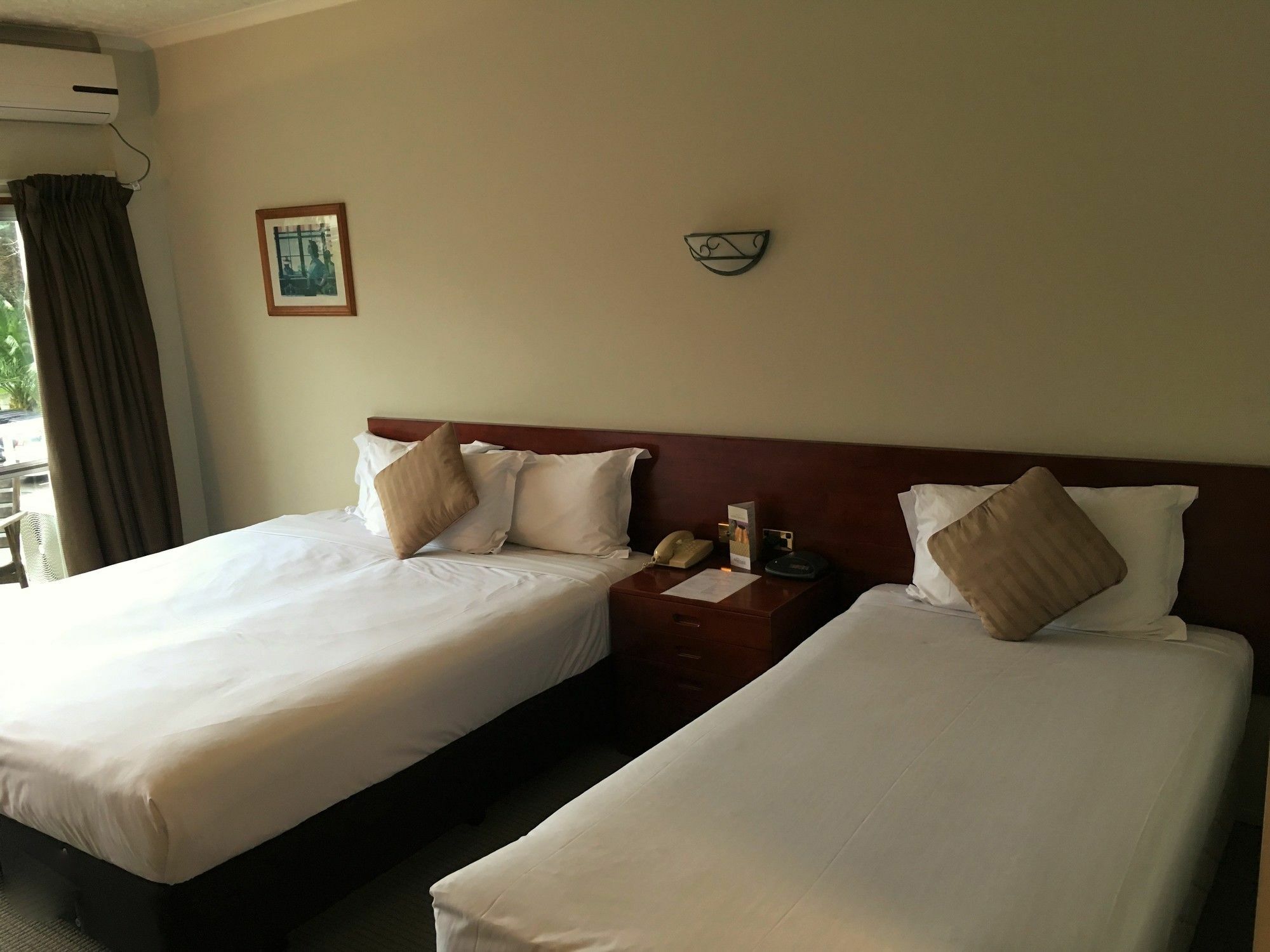 Hotel Armitage And Conference Centre Tauranga Zewnętrze zdjęcie