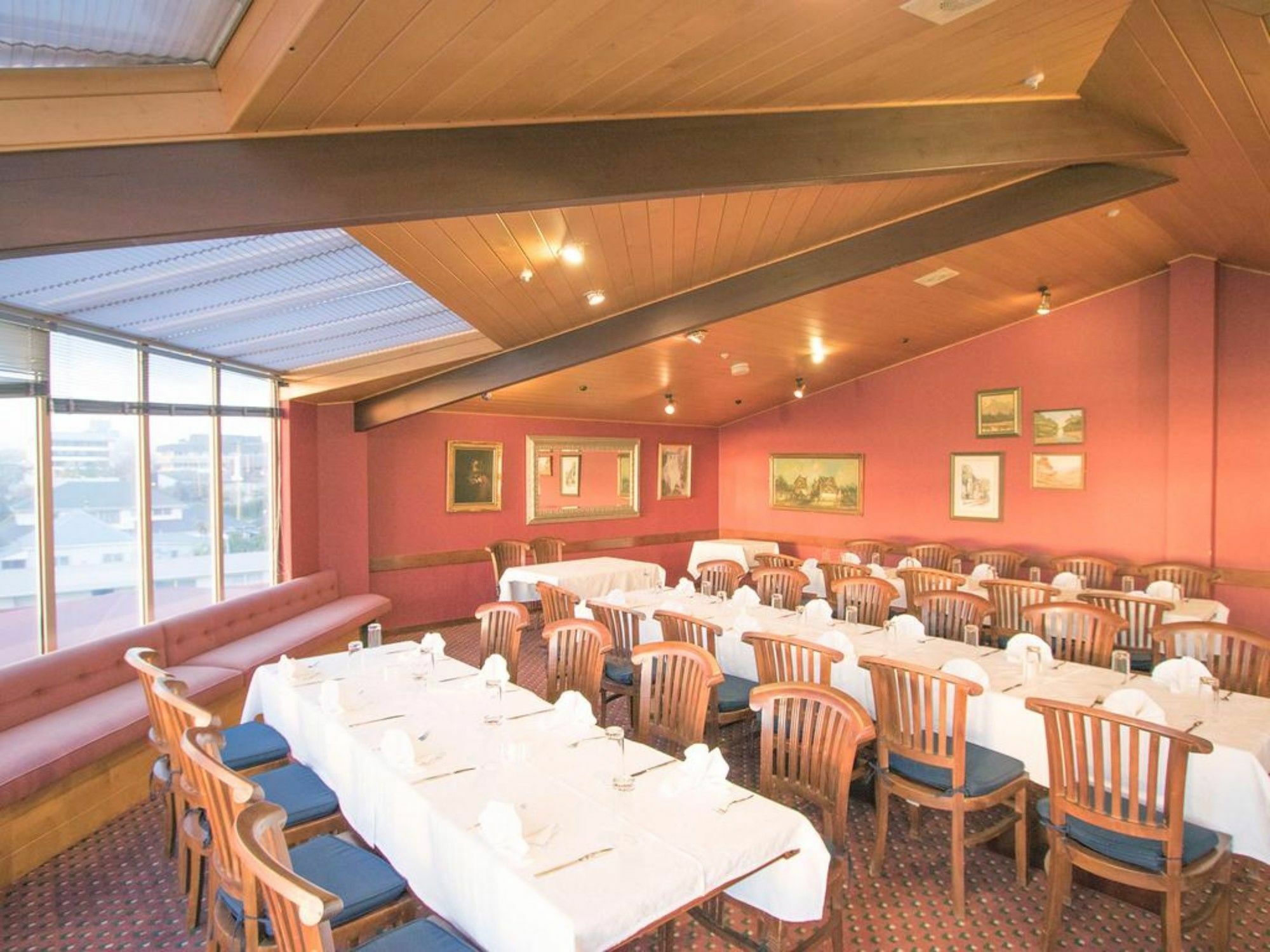 Hotel Armitage And Conference Centre Tauranga Zewnętrze zdjęcie