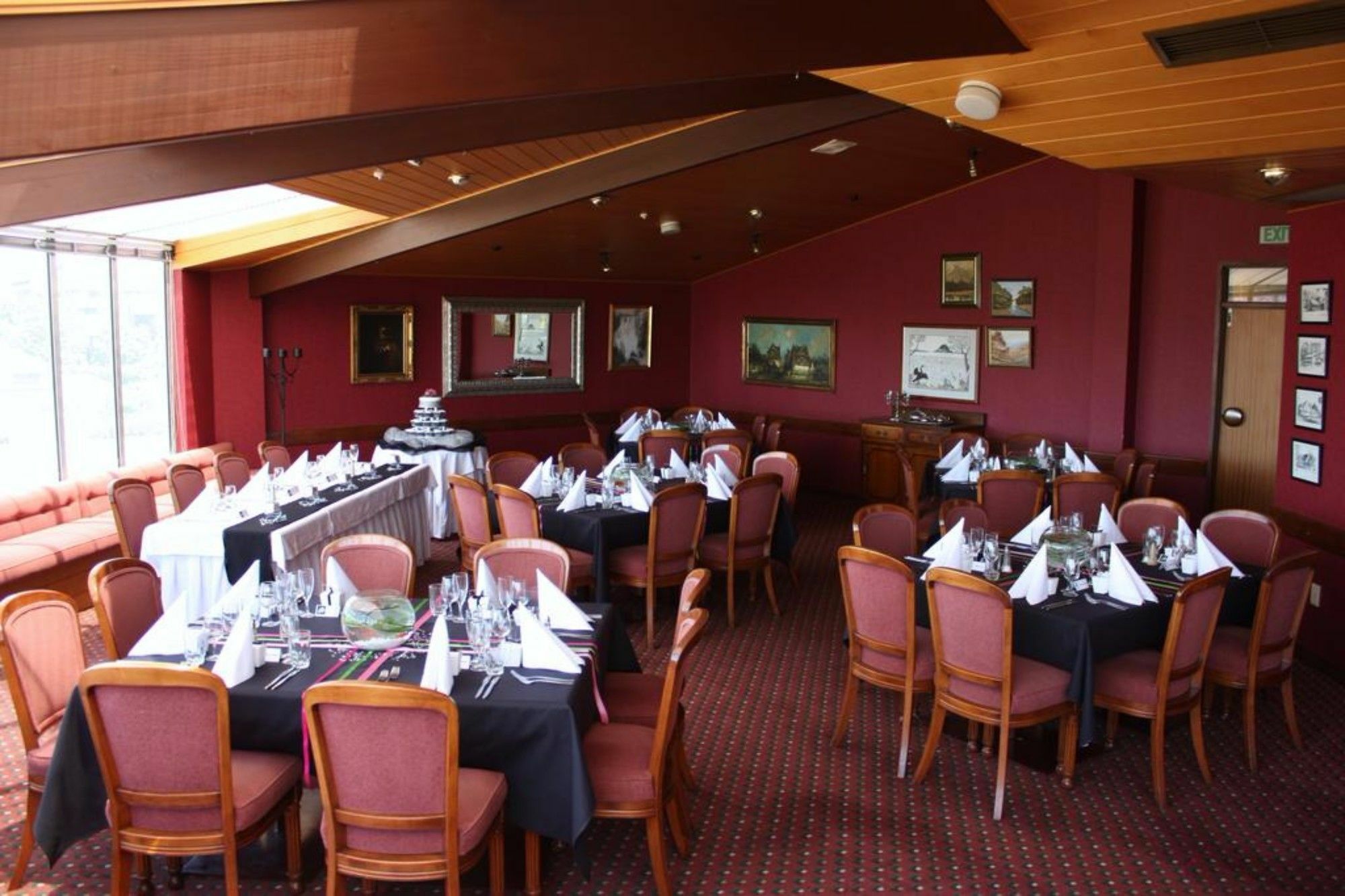 Hotel Armitage And Conference Centre Tauranga Zewnętrze zdjęcie