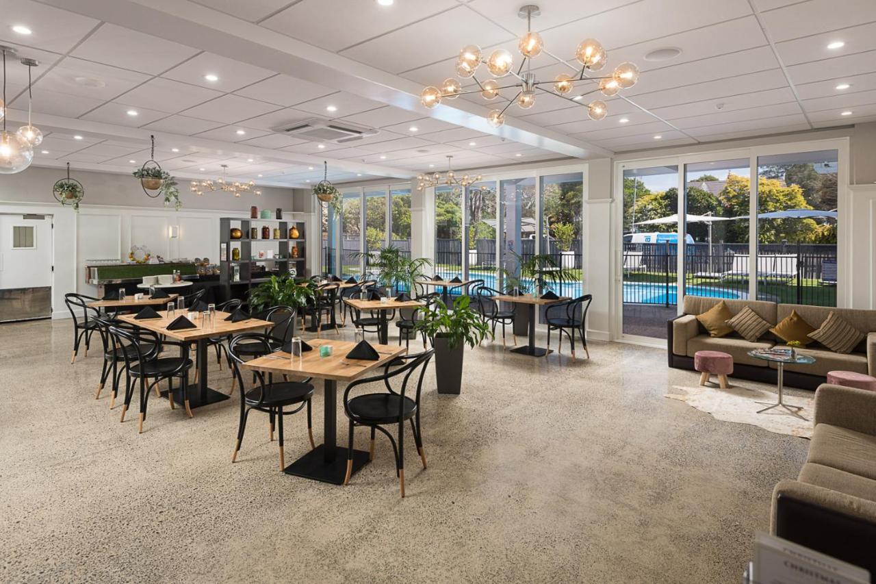 Hotel Armitage And Conference Centre Tauranga Zewnętrze zdjęcie